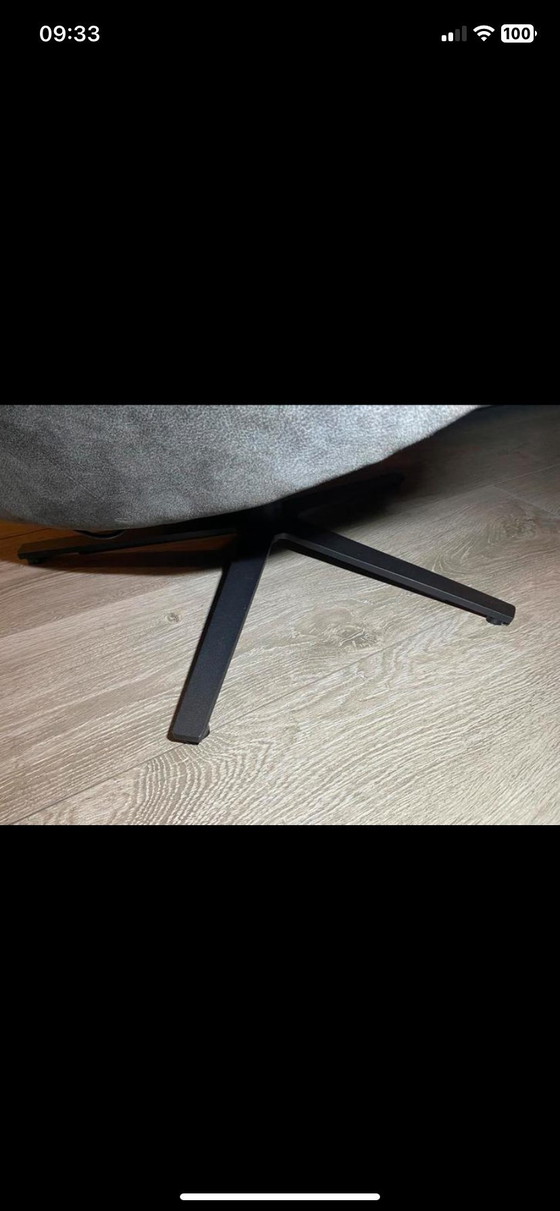 Image 1 of The Montèl Penta recliner column electric with battery