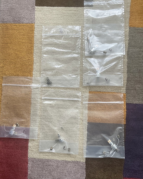 Image 1 of Catellani & Smith Macchina della Luce