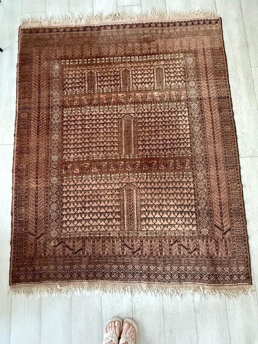 Tapis persan ancien