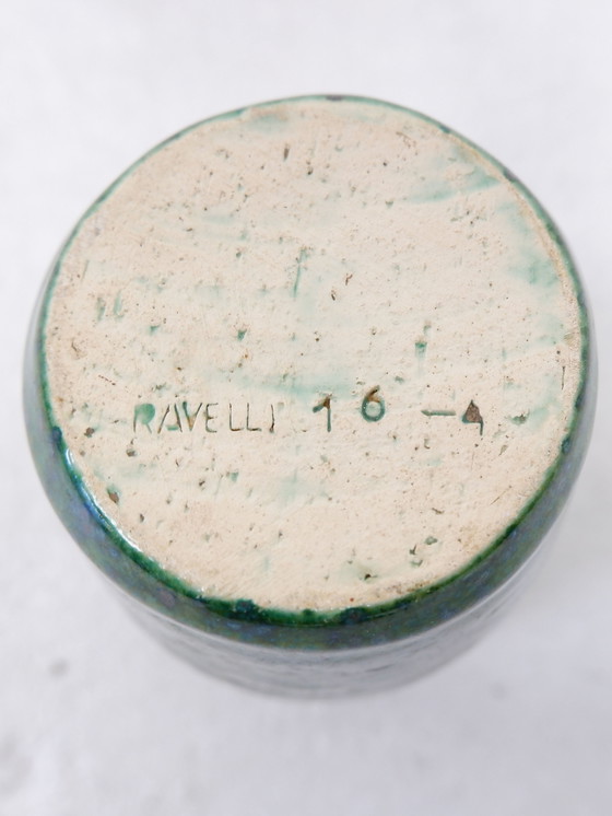 Image 1 of Jaap Ravelli Vase, 1960s