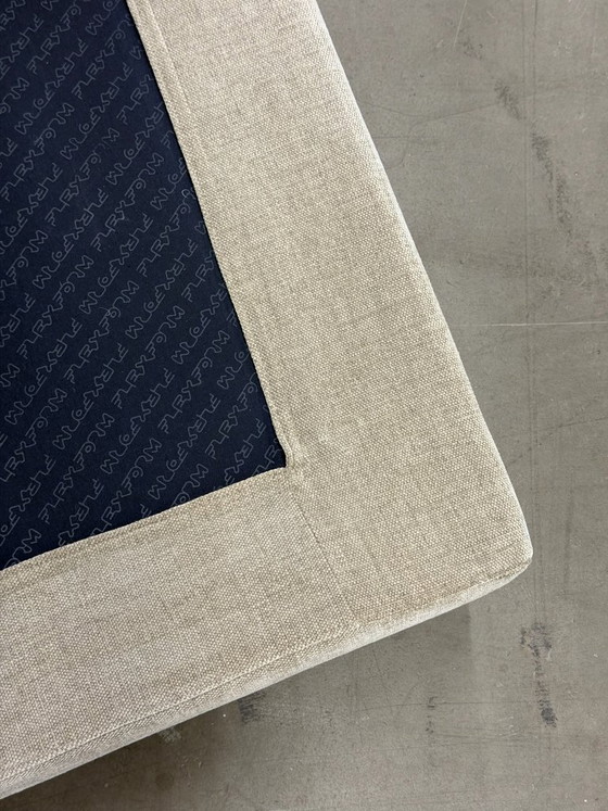 Canapé Flexform Groundpiece | Greige – Canapés d'angle, Textile (photo 17 of 17)