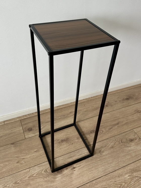 Image 1 of Support pour plantes de 70 cm de haut, lot de 2 pièces