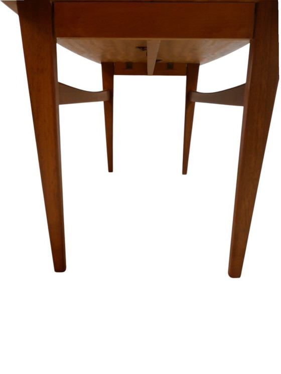 Vintage Salontafel FM Formule – Wood (photo 5 of 6)