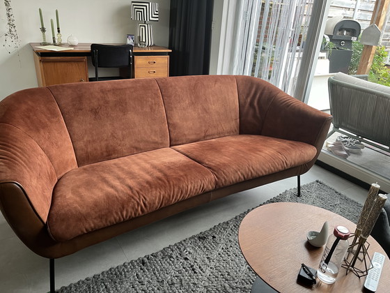 Image 1 of Design-Sofa Roaring Twenties' Musa