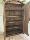 Antiker Schrank