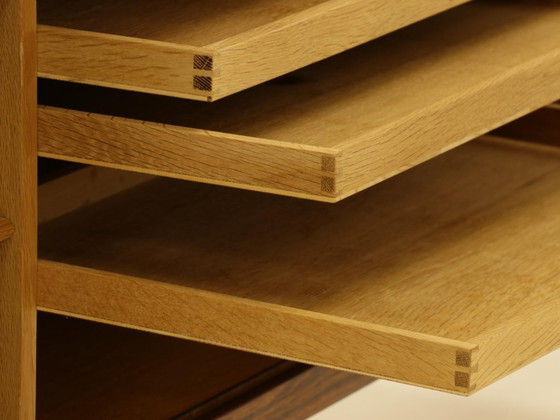 Image 1 of Buffet modèle RY 25 President en palissandre par Hans Wegner, Danemark, années 1960