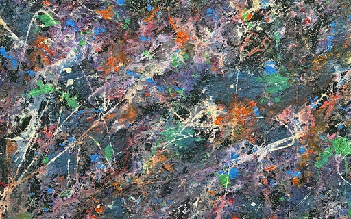 Ole Masur - Rusty Earth