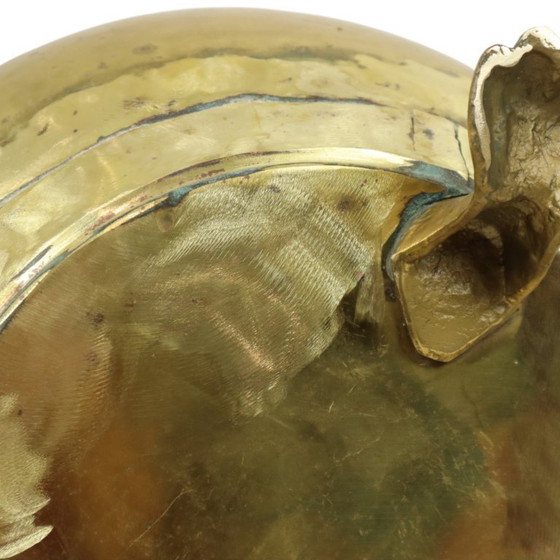 Image 1 of Large Copper Kettle Gardener