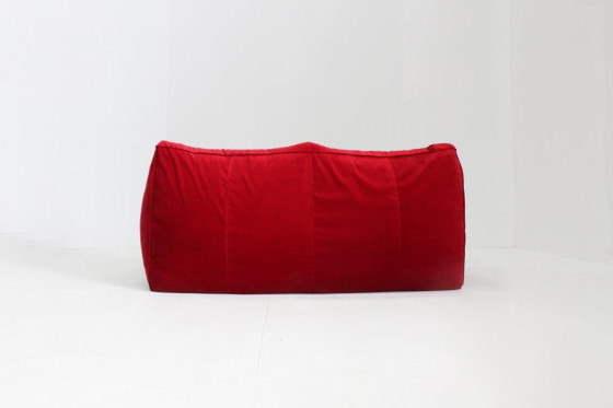 Image 1 of Le Bambole Sofa by Mario Bellini for B&B Italia, 1970s