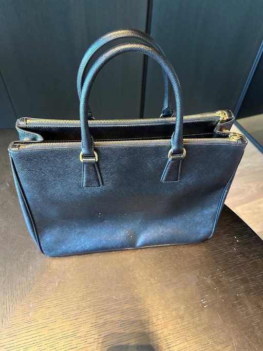 PRADA Henkeltasche