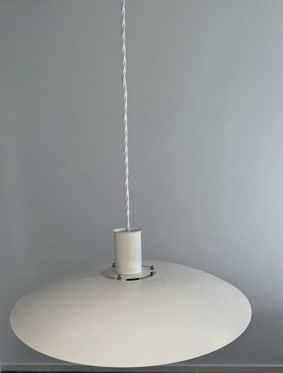 Image 1 of Suspension Lyfa « Type 4175 » de style moderne du milieu du siècle – Danemark, années 1970
