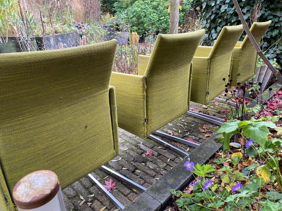 Image 1 of 8 sillas de comedor KFF