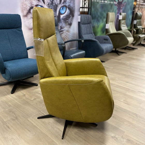 Image 1 of Poltrona relax The Future Mayla Medium