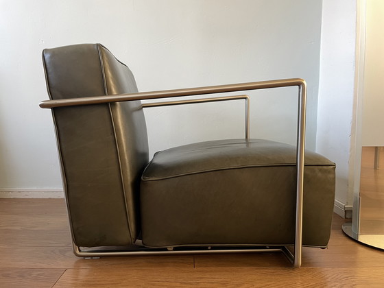 Image 1 of Flexform ABC Armchair