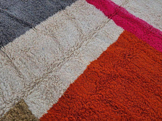 Authentischer handgefertigter Berberteppich 3x2 m – Teppiche & Läufer, Wool (photo 7 of 12)
