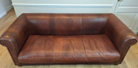 Image 1 of Divano Baxter molto grande Alfred P.