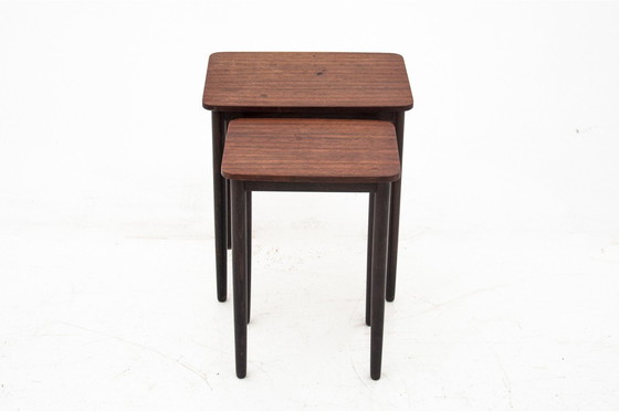 Image 1 of Tavolini, Danimarca, anni '60