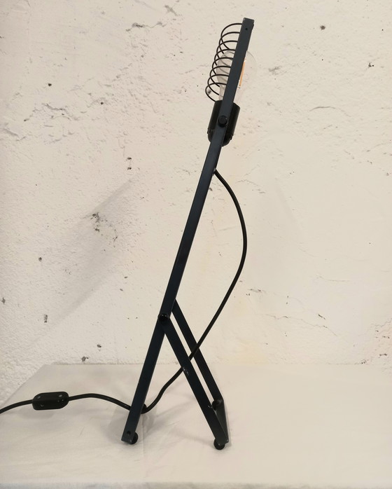 Image 1 of Artemide Sintesi Table Lamp