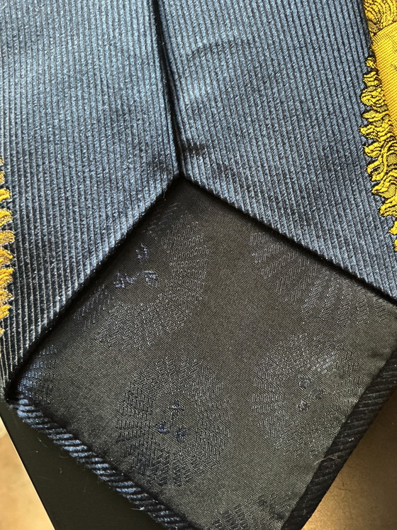 Image 1 of Cravate Formasetti