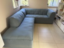 Divano angolare Gelderland 6905