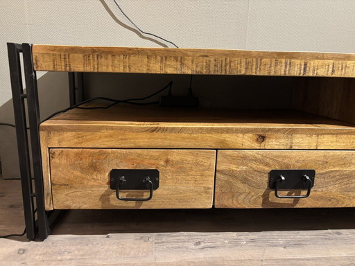 Mobile TV Feelings Milan