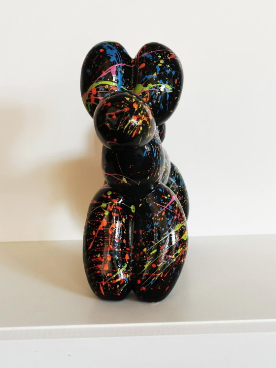 Image 1 of Renforçateur de ballons