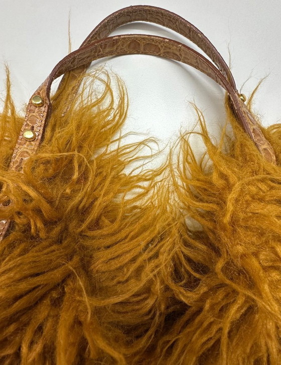 Image 1 of Sac Dries Van Noten Marche