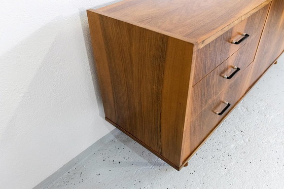 Image 1 of Sideboard vintage, designed by M. Grabiński, Poland, 1960s