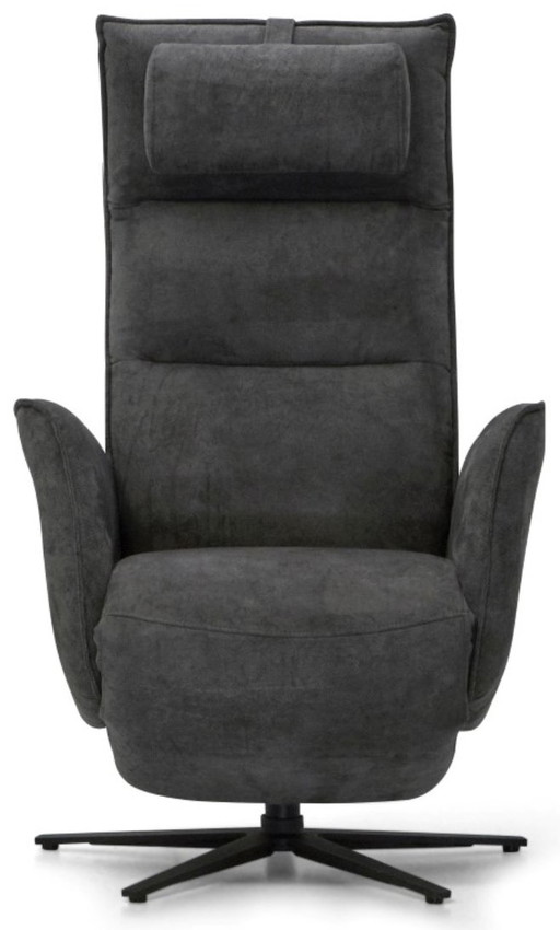 Occasion ZGAN 2 x Fauteuil relax Montèl Penta Reno Granite -3 moteurs 
