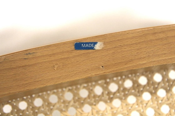 Image 1 of Stuhlmodell „B32“, Marcel Breuer, Italien, 1990