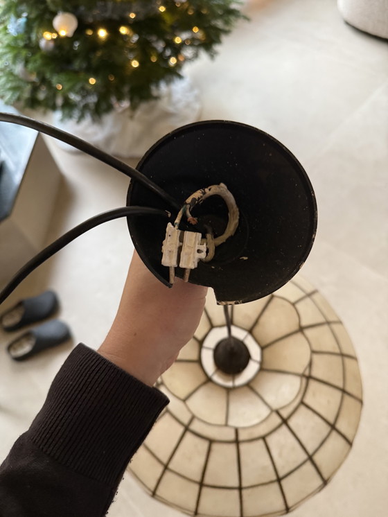 Image 1 of Lampada Tiffany Shell / Shell