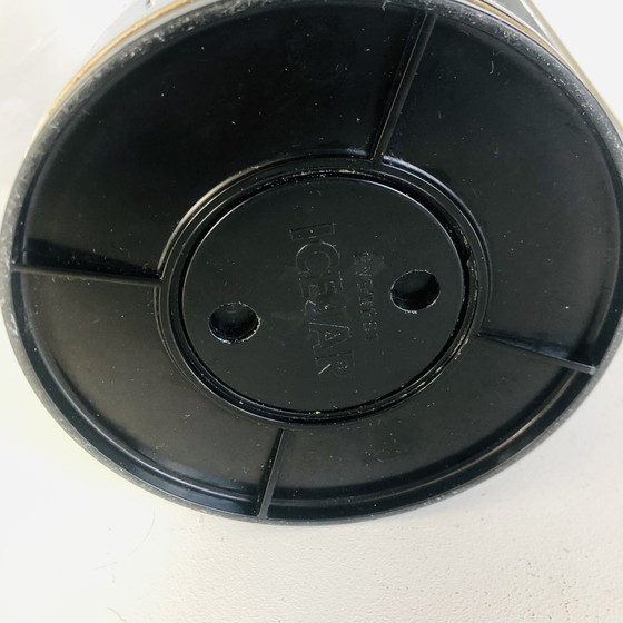 Image 1 of Secchiello per ghiaccio cromato vintage Everest