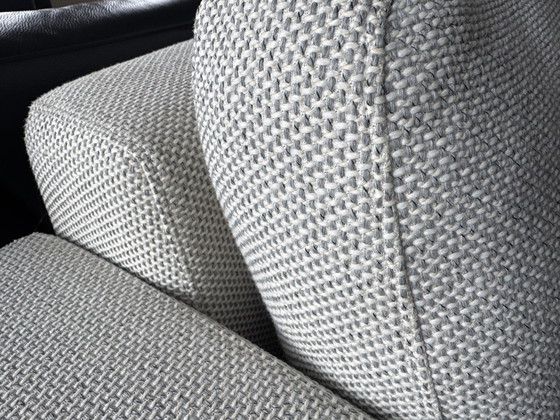 Image 1 of Canapé Rolf Benz Ego neuf avec fauteuils