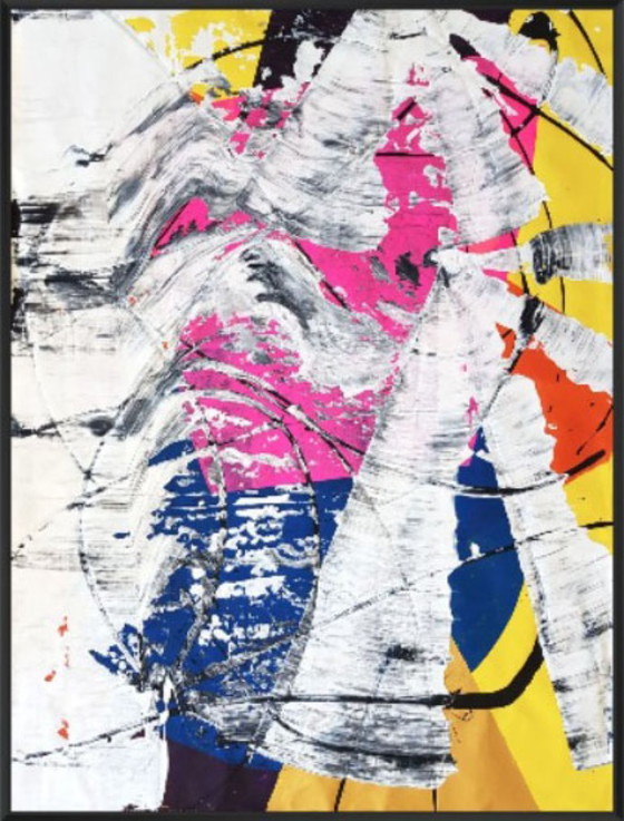 Image 1 of Jürgen Angeler - Fantasy Dreams - XXL