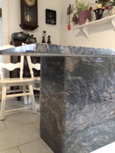 Marmeren tafel
