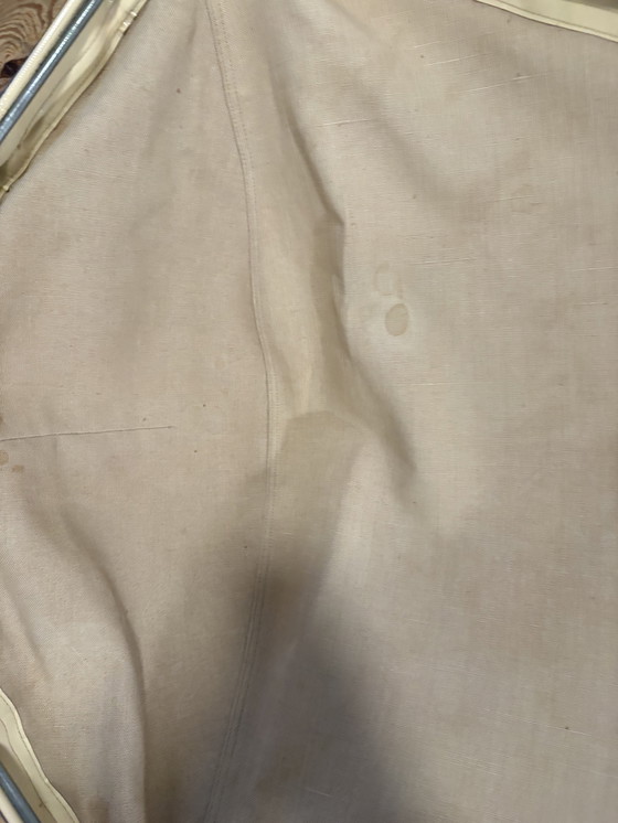 Image 1 of Silla Bofinger Penta y Tisch von Barry y Moltzer