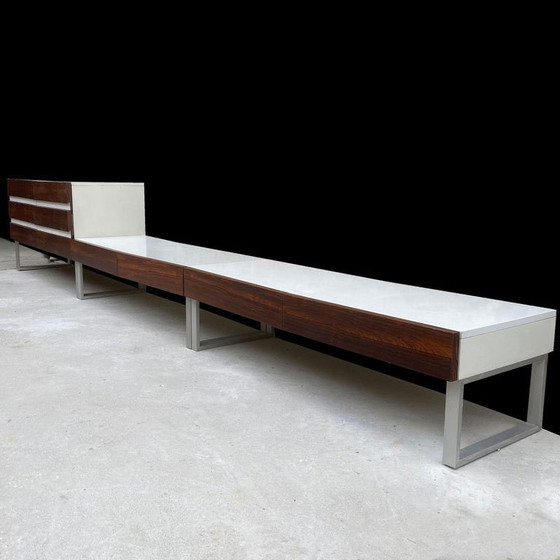 Image 1 of Interlübke ladekast