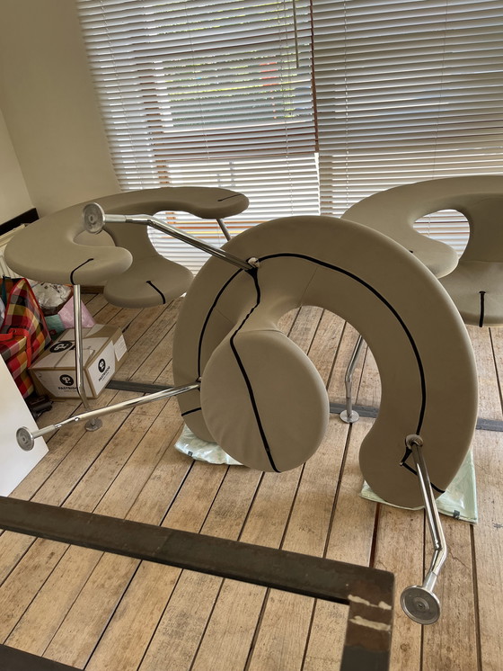 Image 1 of 3x Bulo, Easy Rider, by Danny Venlet