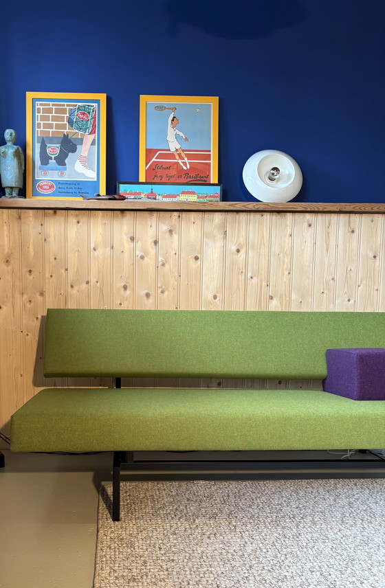 Image 1 of Spectrum BR03 Martin Visser Schlafsofa