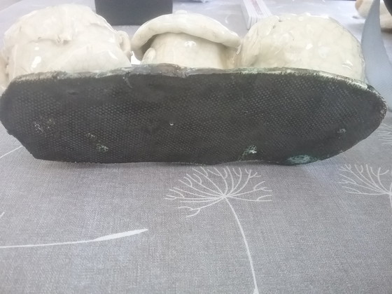 Image 1 of Chanteurs du port