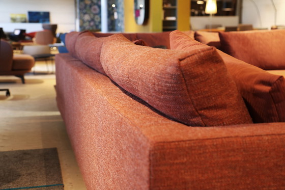 Image 1 of Montis Axel Lounge corner sofa