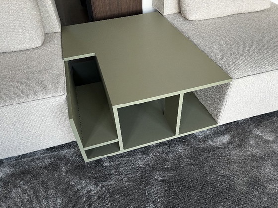 Image 1 of Banca Gelderland Modular Van Doesburg – Monza 00 (De Ploeg)