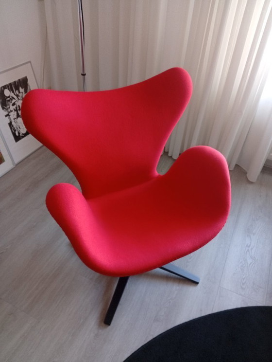 Image 1 of Poltrona di design