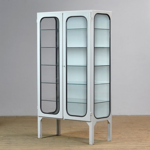 Vintage-Medizinschrank, 1970er Jahre