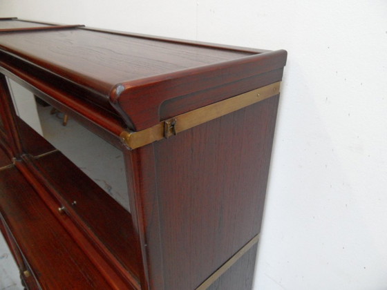 Image 1 of Librerie impilabili vintage