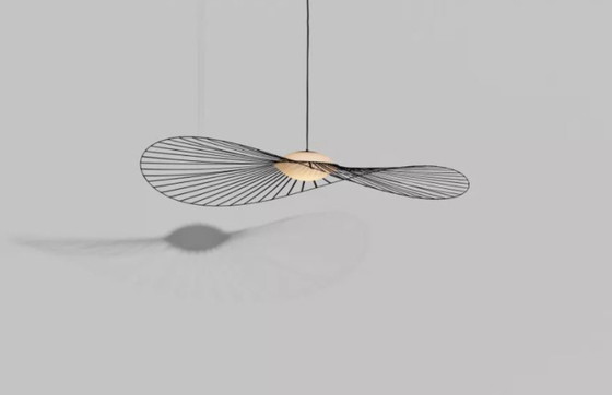 Image 1 of Brand new Petite Friture pendant lamp (Vertigo Nova) - Black