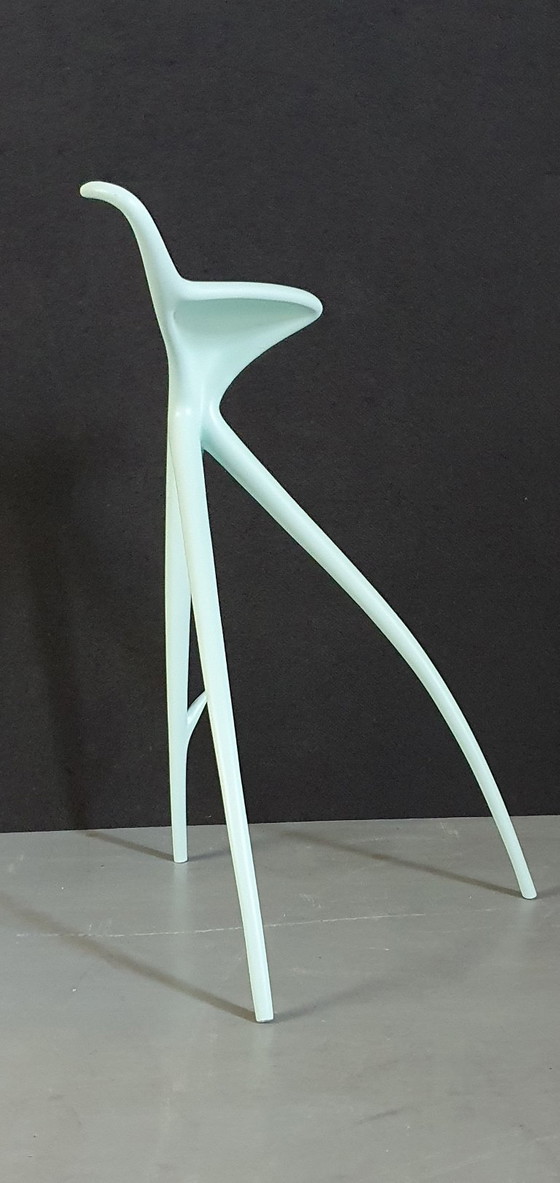 Image 1 of Sgabello Vitra WW Philippe Starck