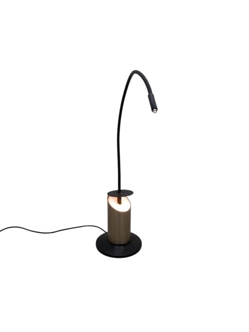 Lámpara de mesa Lumina ZED