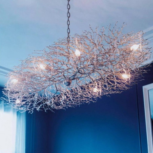 Brand van Egmond Hollywood Pendant Lamp – hanglampen, Metal
