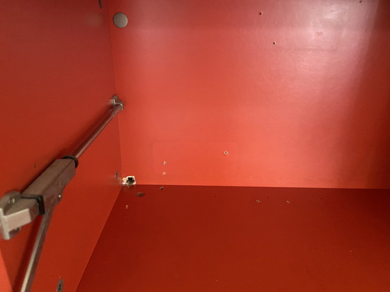 Image 1 of Pastoe Vision wandkast 